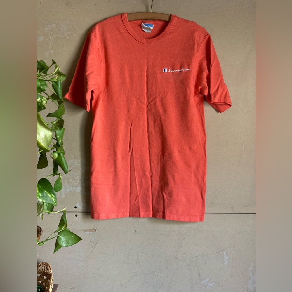 Vintage Champion Tee